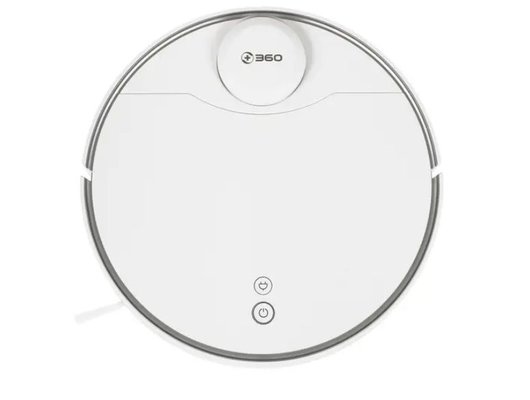 Робот-пылесос 360 Robot Vacuum Cleaner S9 360